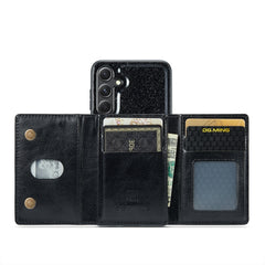 DG.MING M3 Series Glitter Powder Card Bag Fu...