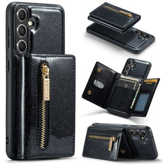 DG.MING M3 Series Glitter Powder Card Bag Fu...