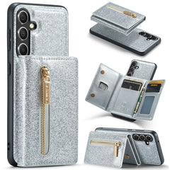 DG.MING M3 Series Glitter Powder Card Bag Fu...