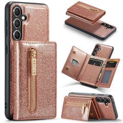 DG.MING M3 Series Glitter Powder Card Bag Fu...