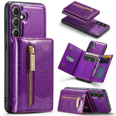DG.MING M3 Series Glitter Powder Card Bag Fu...