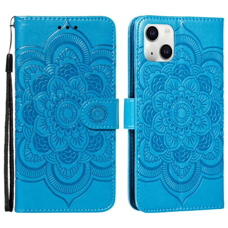 Funda de teléfono de cuero con tapa horizont...