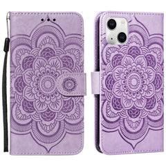 Funda de teléfono de cuero con tapa horizont...
