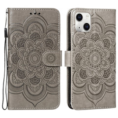 Funda de teléfono de cuero con tapa horizont...