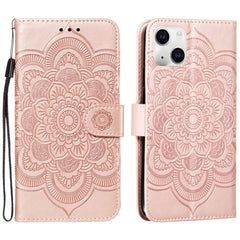 Funda de teléfono de cuero con tapa horizont...