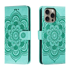 Funda de teléfono de cuero con tapa horizont...