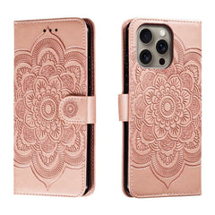 Funda de teléfono de cuero con tapa horizont...
