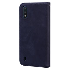 Estuche de cuero de PU con tapa horizontal m...