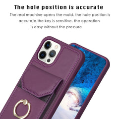 BF29 Funda para teléfono con soporte para an...