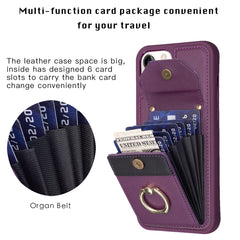 BF29 Funda para teléfono con soporte para an...