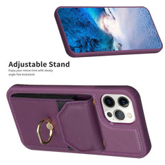 BF29 Funda para teléfono con soporte para an...