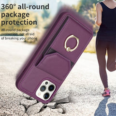 BF29 Funda para teléfono con soporte para an...