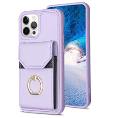 BF29 Funda para teléfono con soporte para an...