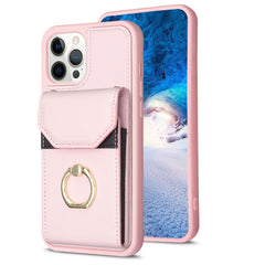 BF29 Funda para teléfono con soporte para an...