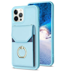 BF29 Funda para teléfono con soporte para an...