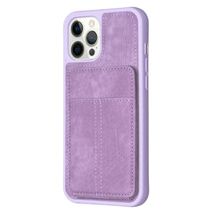 Estuche para teléfono con bolsa de tarjeta e...