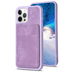 Estuche para teléfono con bolsa de tarjeta e...