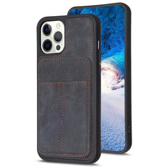 Estuche para teléfono con bolsa de tarjeta e...
