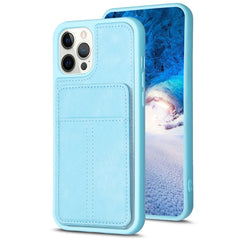 Estuche para teléfono con bolsa de tarjeta e...