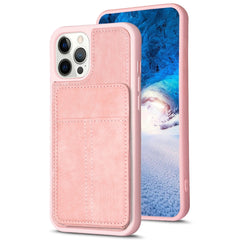 Estuche para teléfono con bolsa de tarjeta e...