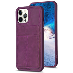 Estuche para teléfono con bolsa de tarjeta e...