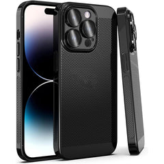 Funda para teléfono con refrigeración de mal...