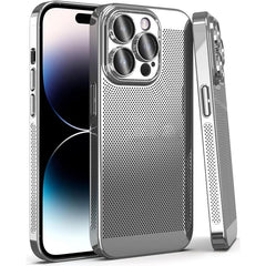 Funda para teléfono con refrigeración de mal...