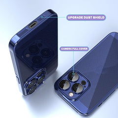 Funda para teléfono con refrigeración de mal...