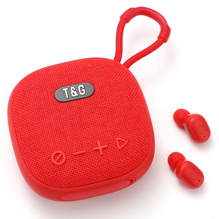 Auricular con altavoz Bluetooth 2 en 1 TWS
