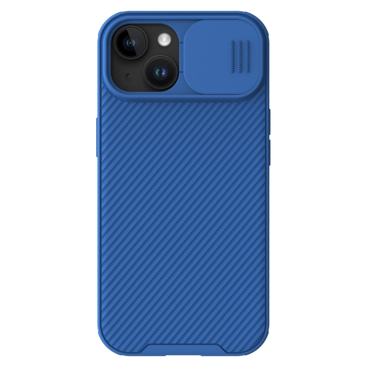 Funda magnética para teléfono NILLKIN CamShi...