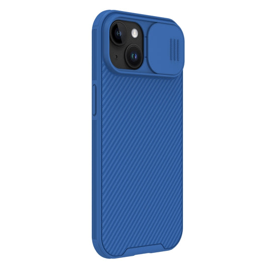 Funda magnética para teléfono NILLKIN CamShi...