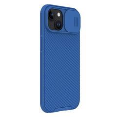 Funda magnética para teléfono NILLKIN CamShi...