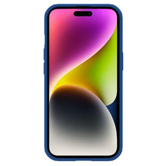 Funda magnética para teléfono NILLKIN CamShi...