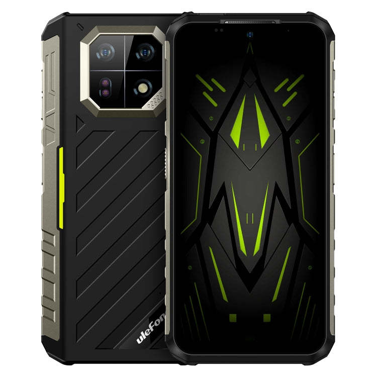Ulefone Armor 22, Teléfono Robusto IP68/IP69...