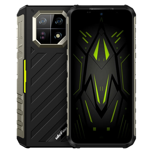 Ulefone Armor 22, Teléfono Robusto IP68/IP69...
