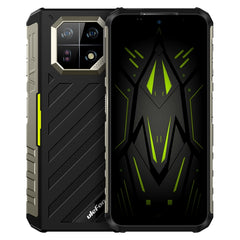 Ulefone Armor 22, Teléfono Robusto IP68/IP69...