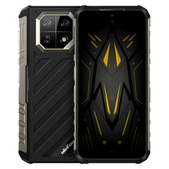 Ulefone Armor 22, Teléfono Robusto IP68/IP69...
