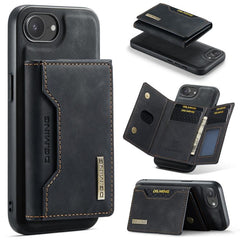DG.MING M2 Series Funda de cuero para teléfo...
