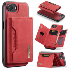 DG.MING M2 Series Funda de cuero para teléfo...
