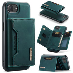 DG.MING M2 Series Funda de cuero para teléfo...
