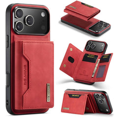 DG.MING M2 Series Funda de cuero para teléfo...