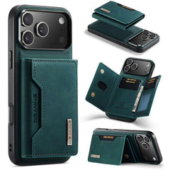 DG.MING M2 Series Funda de cuero para teléfo...