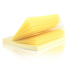 Deli 7156 Notas adhesivas Papel colorido par...