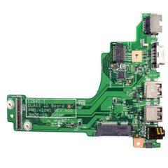 Placa adaptadora VGA, For Dell N7110        ...
