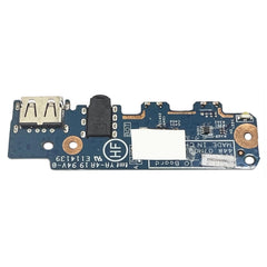 Placa de conector de audio, For HP M3-U     ...