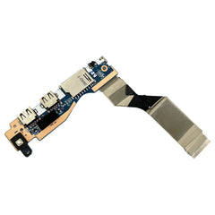 Placa de alimentación USB                   ...