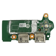 Placa de alimentación USB                   ...