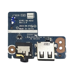 Placa de alimentación USB                   ...