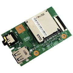 Placa de alimentación USB, For Lenovo B590 V...