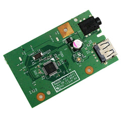 Placa de alimentación USB, For Lenovo B590 V...